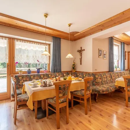 Residence Trenker Luis-2
